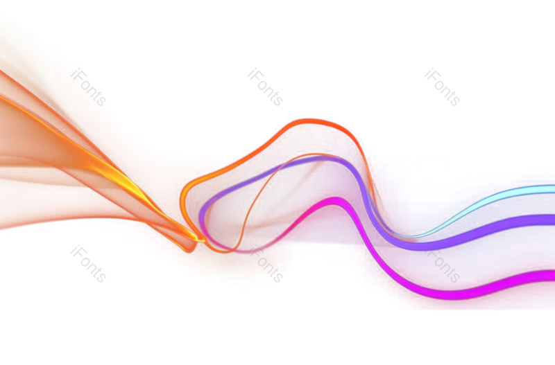光效图片,效果元素,霓虹灯PNG,光效果免抠素材